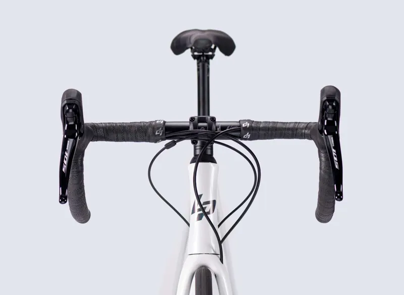 Lapierre Xelius Sl 5.0 Disc in White-3
